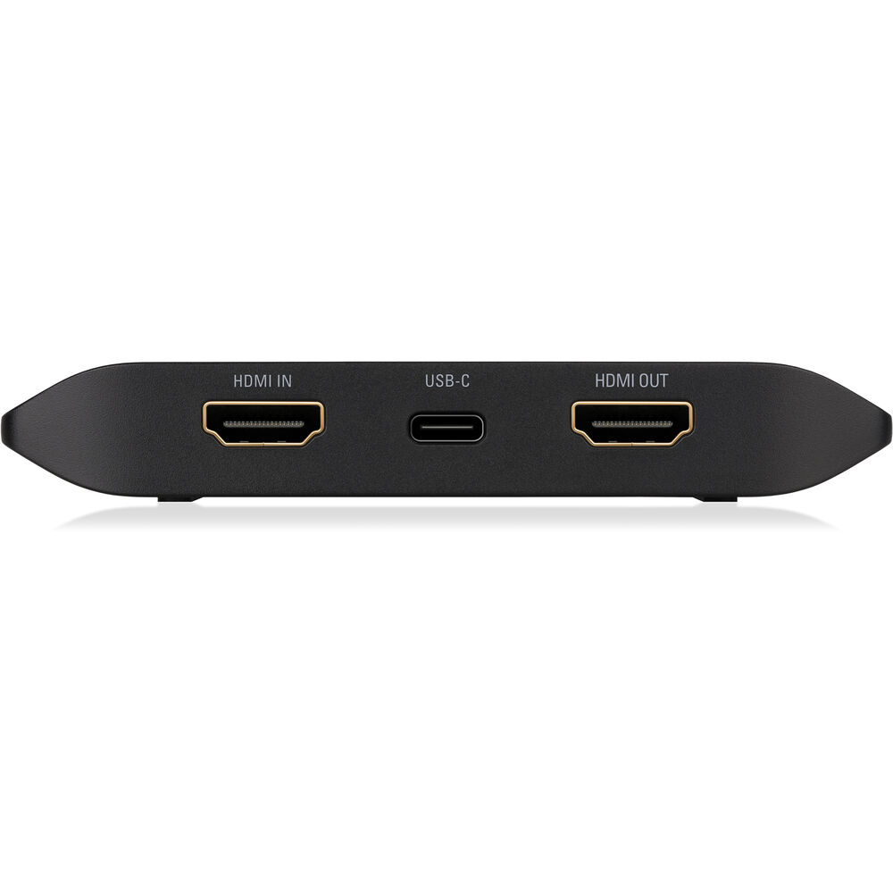 картинка Elgato Game Capture 4K X от магазина Одежда+