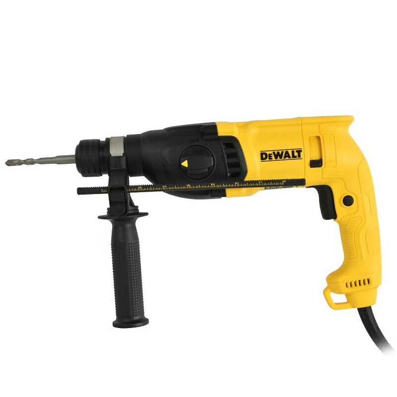 картинка Перфоратор Dewalt D25032KA Yuansikeng, 710W от магазина Одежда+