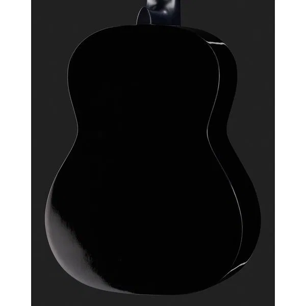 картинка Концертная гитара 1/2, Gewa Student Black, Black от магазина Одежда+