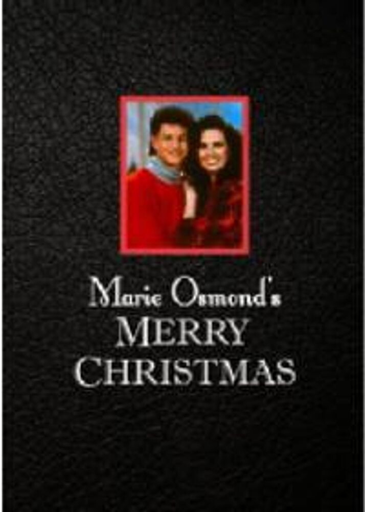 картинка Диск DVD Merry Christmas от магазина Одежда+