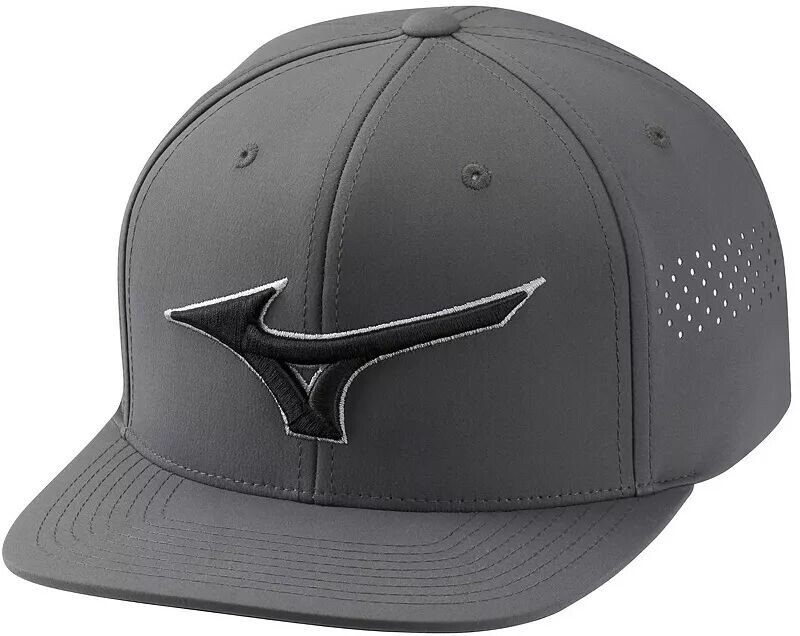 картинка Кепка для гольфа Mizuno Tour Flat Snapback от магазина Одежда+