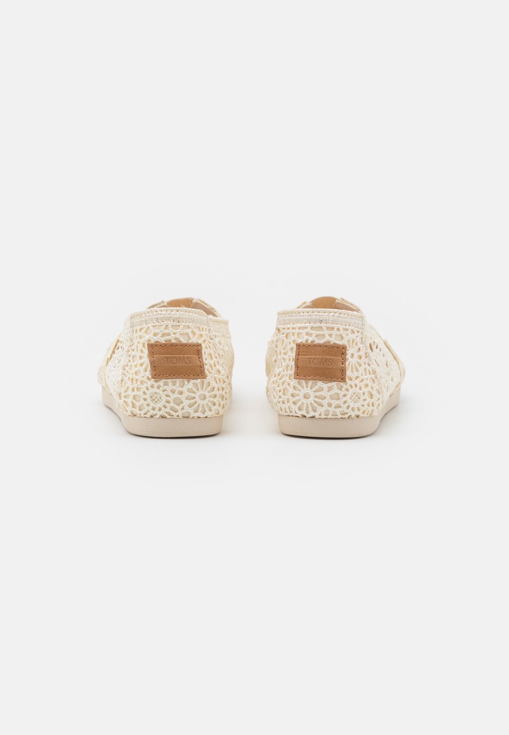 картинка Лоферы TOMS от магазина Одежда+
