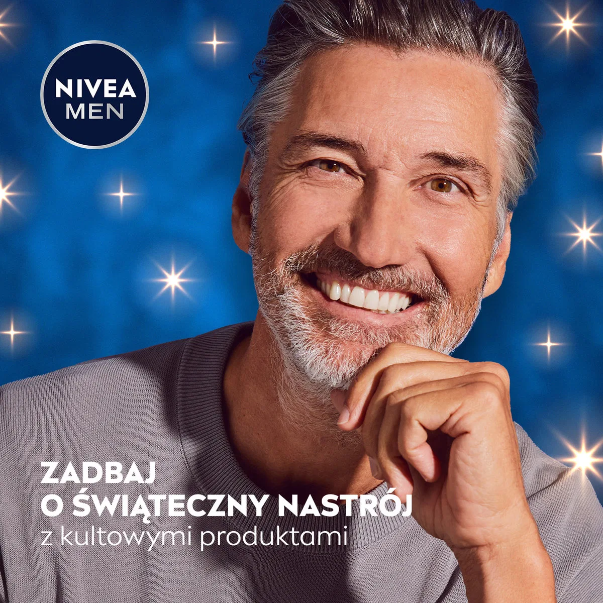картинка Набор мужской косметики Silver Protect Nivea, Silver от магазина Одежда+