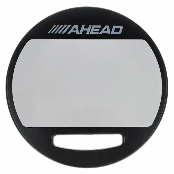 картинка Пэд для тренировки Ahead AHPDM 10", Black от магазина Одежда+
