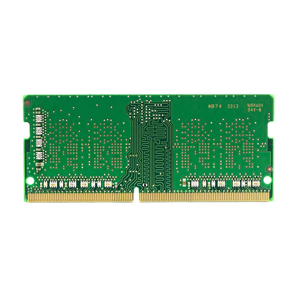 картинка Оперативная память Samsung DDR4 4ГБ 3200 МГц SO-DIMM от магазина Одежда+