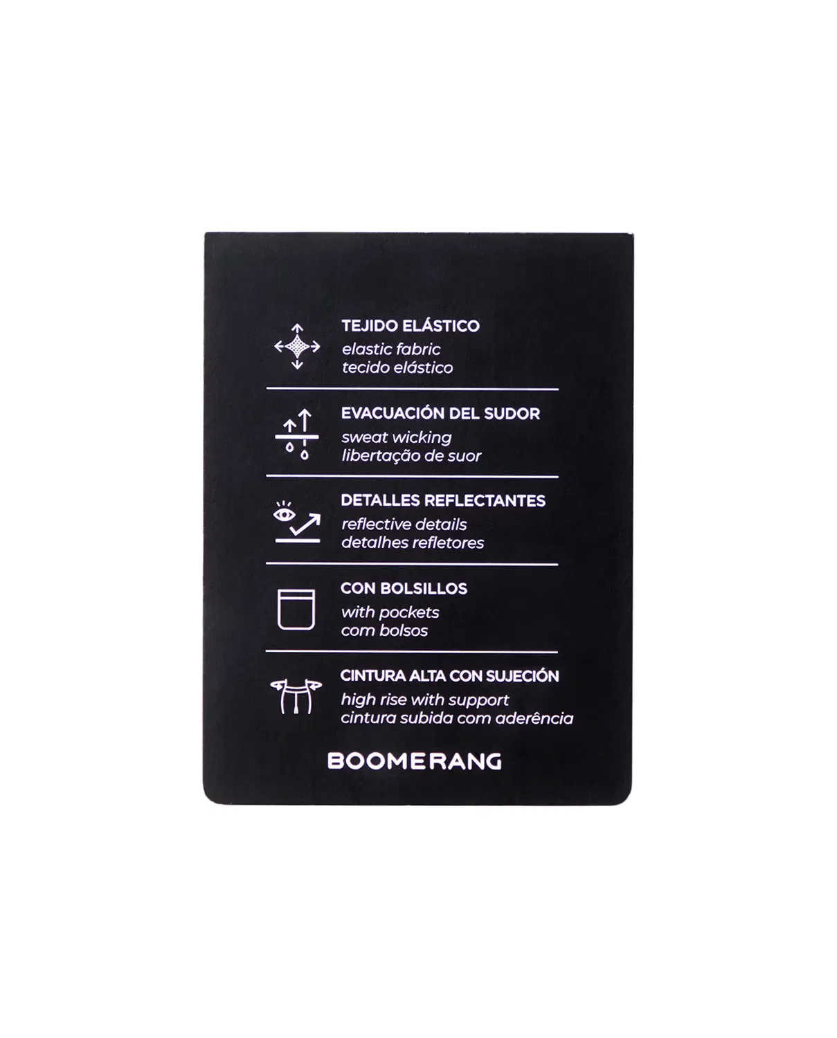 картинка Женская беговая майка Boomerang, Verde от магазина Одежда+