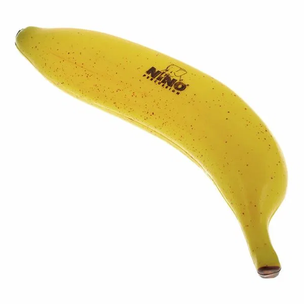 картинка Шейкер Nino 597 Botany Shaker Banana, Banana от магазина Одежда+