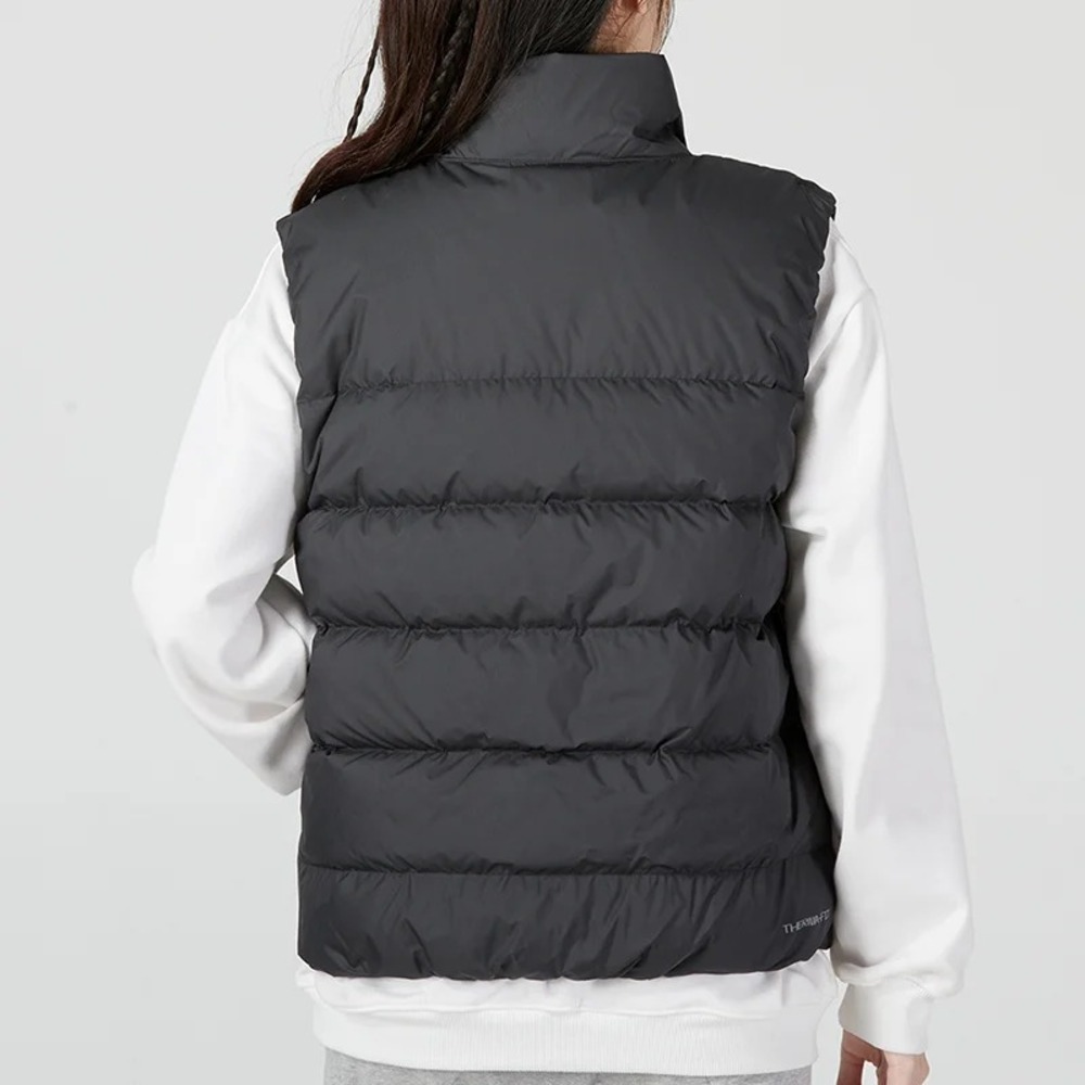 картинка Жилет Nike Windrunner, черный от магазина Одежда+