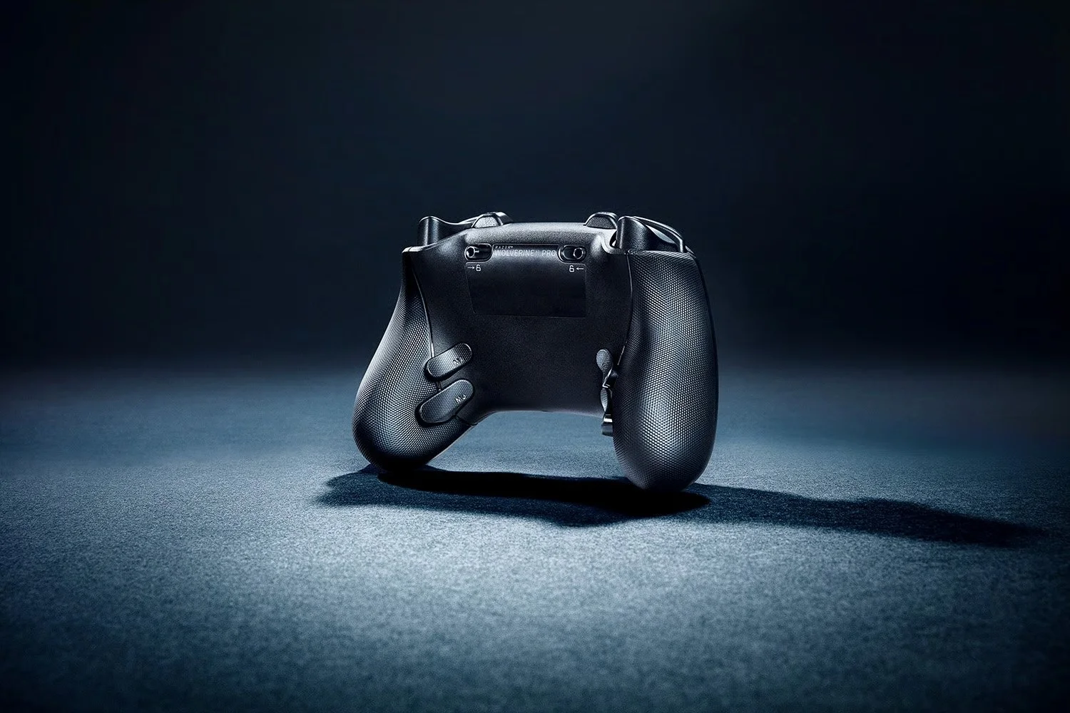 картинка Беспроводной игровой геймпад Razer Wolverine V3 Pro, черный от магазина Одежда+