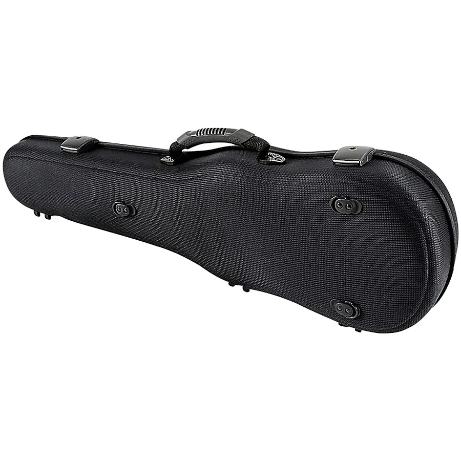 картинка Чехол для скрипки J. Winter Greenline 1/2, Black от магазина Одежда+