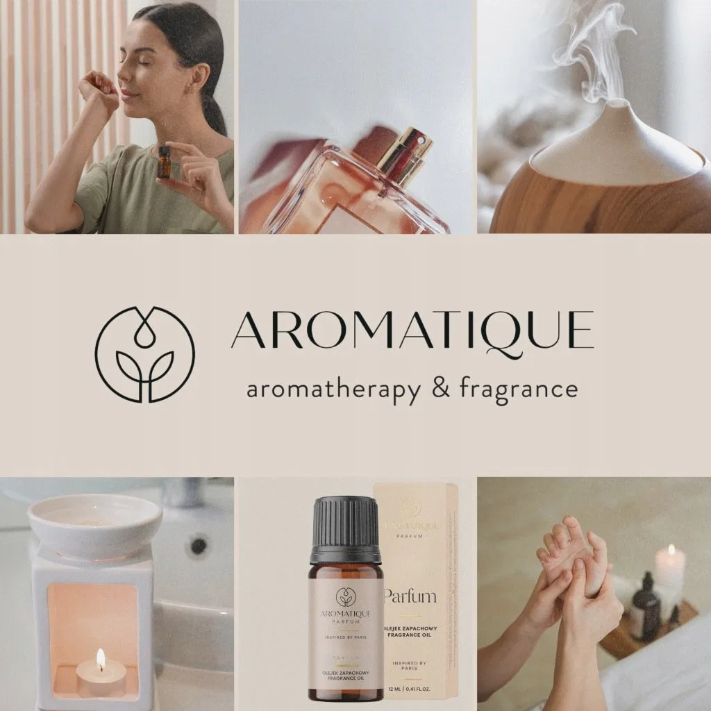 картинка Набор ароматических масел Aromatique, 10 ароматов от магазина Одежда+