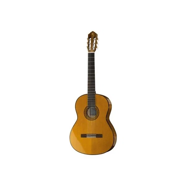 картинка Концертная гитара 4/4, Yamaha C70, Natural от магазина Одежда+