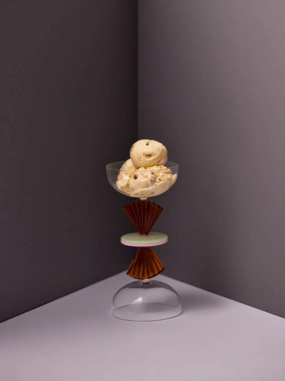 картинка Чашка Gelato Maison Balzac, оранжевый от магазина Одежда+