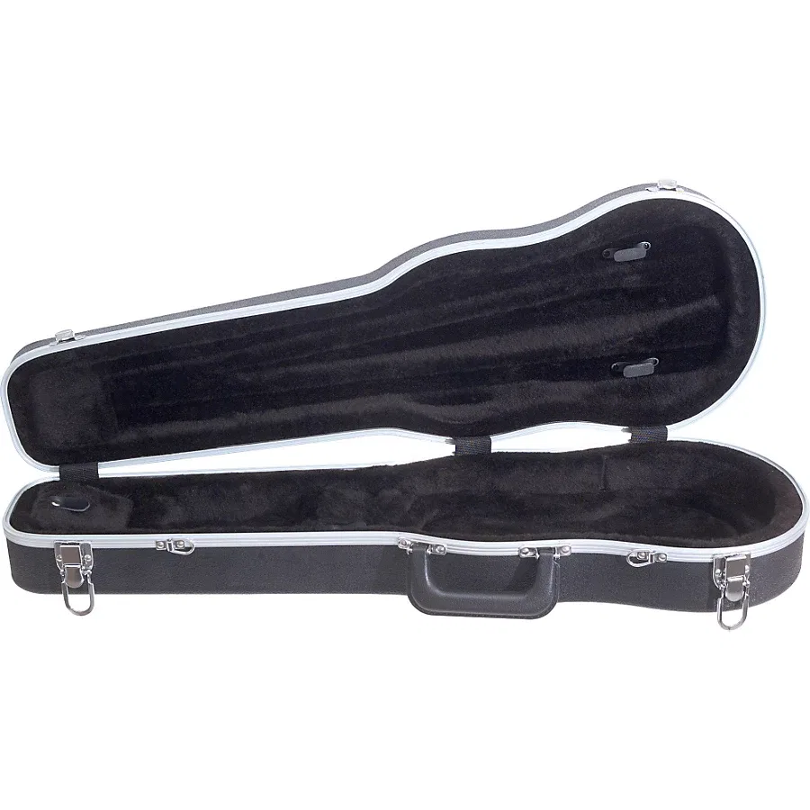 картинка Чехол для скрипки, 4/4, Bellafina, Black от магазина Одежда+