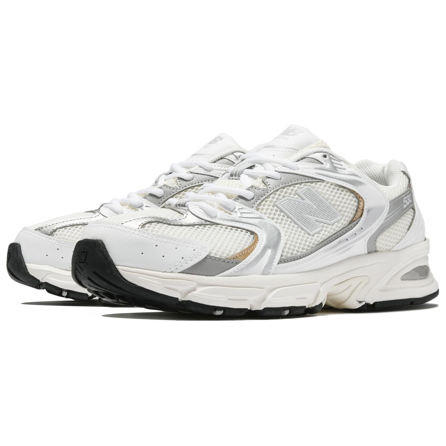 картинка Кроссовки New Balance 530 унисекс от магазина Одежда+