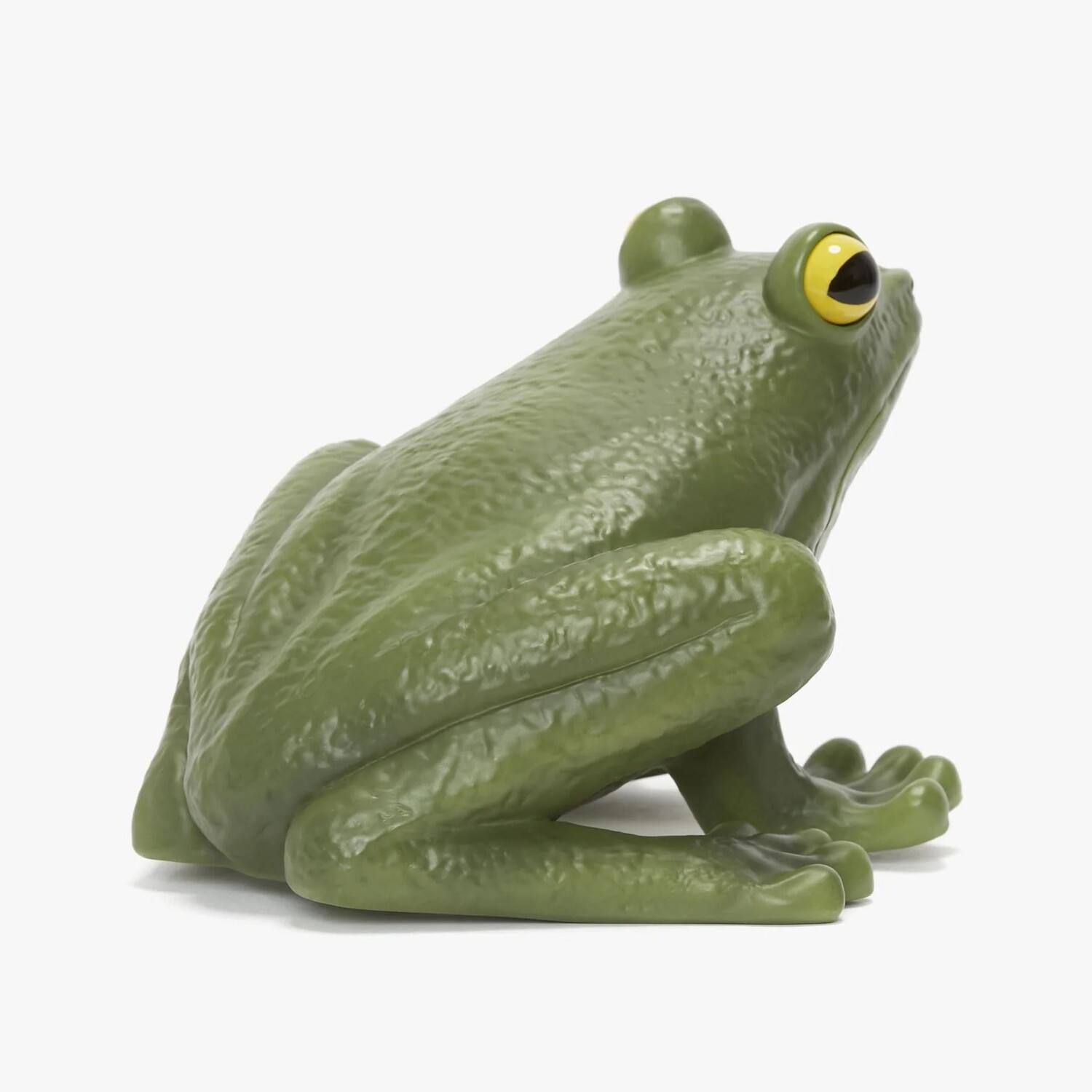 картинка Сумка-клатч JW Anderson Frog, зеленый от магазина Одежда+