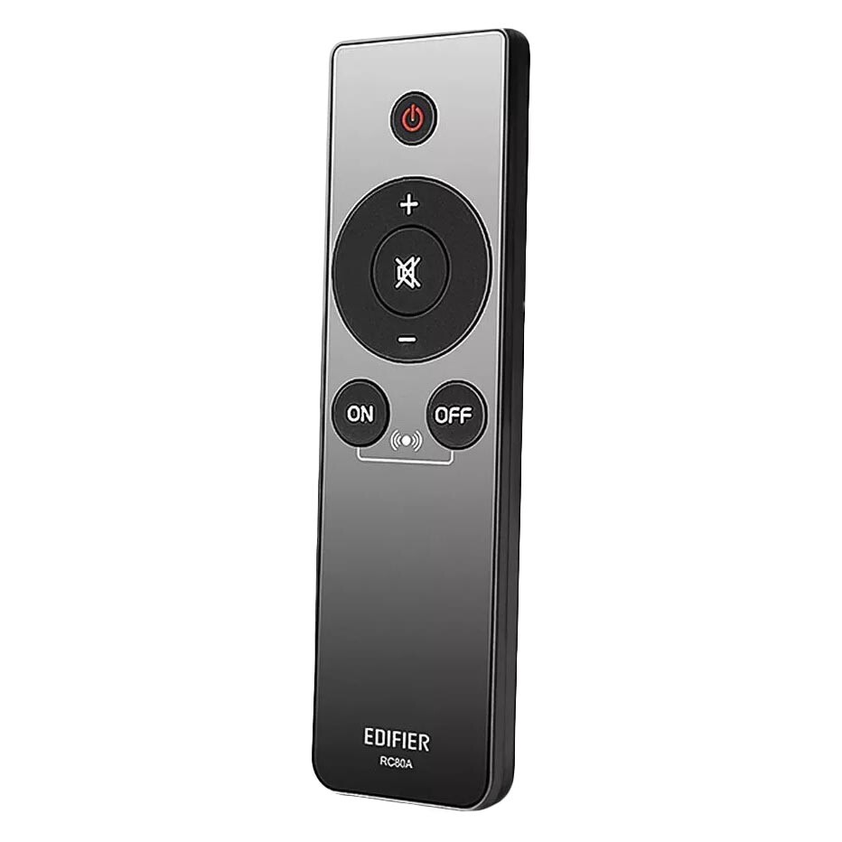картинка Полочная акустика Edifier R1280Ts, 2 шт, дерево от магазина Одежда+