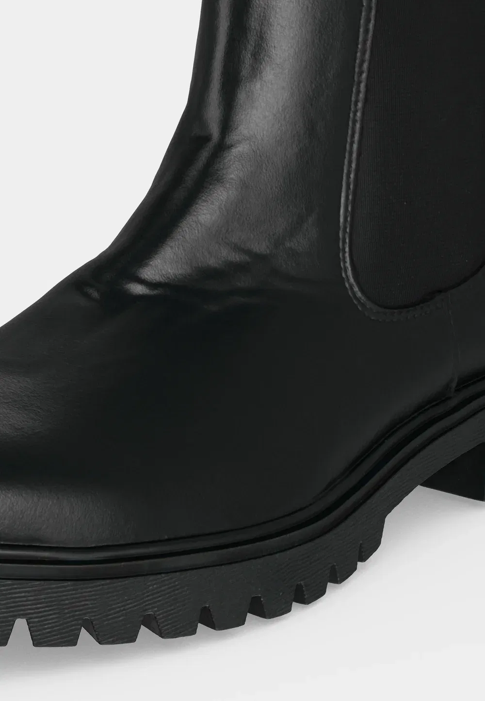 картинка Адалитлан - ботильоны Aldo, Black от магазина Одежда+