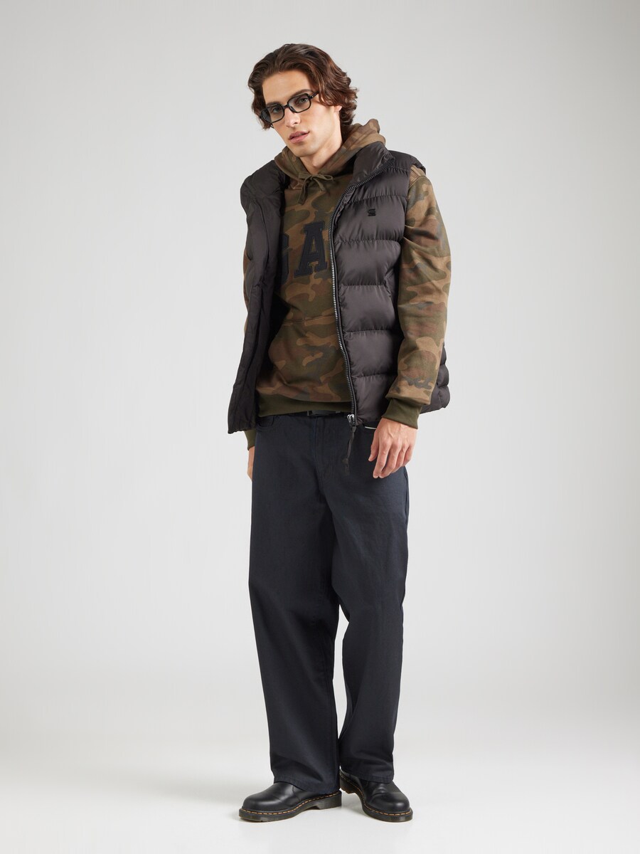 картинка Толстовка GAP HERITAGE, Khaki от магазина Одежда+