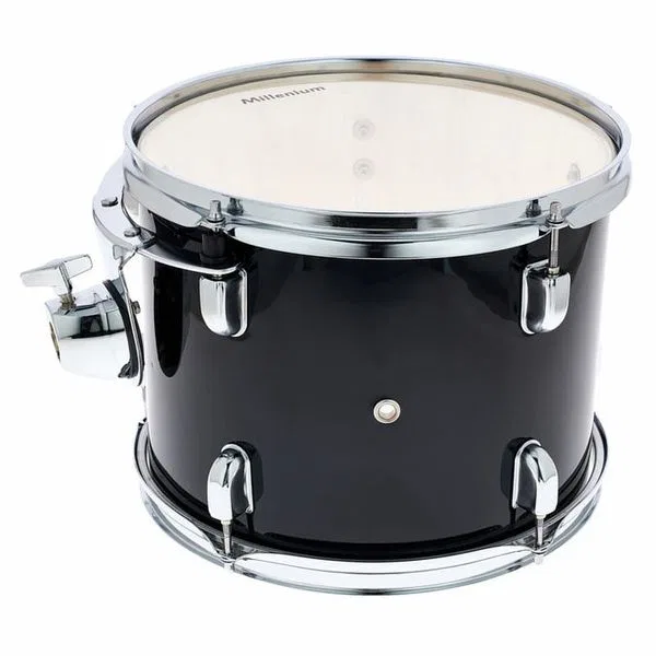 картинка Том-том Millenium Focus 12"x9", Black от магазина Одежда+