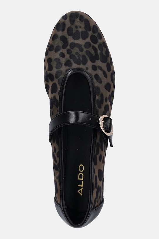 картинка Балетки Aldo, черный от магазина Одежда+