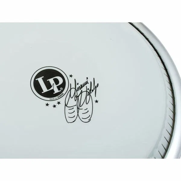 картинка Квинто LP 825 Compact Conga 11", chrom от магазина Одежда+