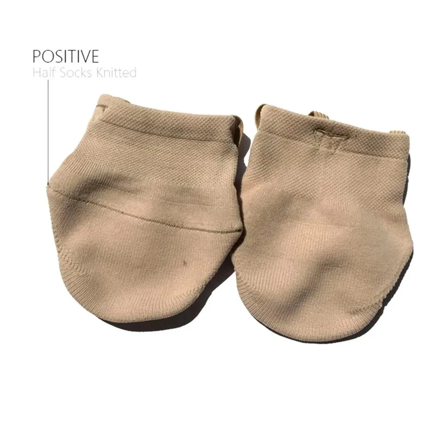 картинка Женские кроссовки для гимнастики EFRJUWI, 2 Pairs от магазина Одежда+