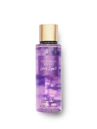 картинка Victoria's Secret Love Spell: Спрей для тела от магазина Одежда+