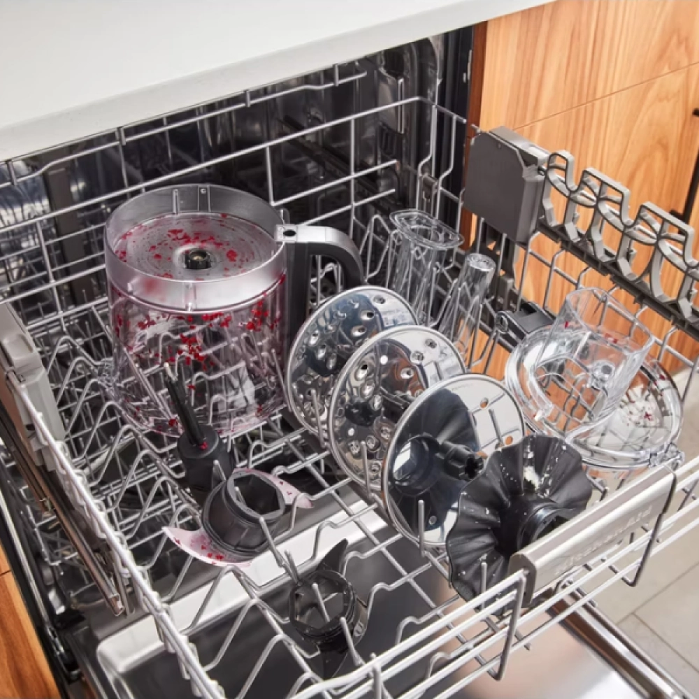 картинка Кухонный комбайн KitchenAid 5KFP0921EPT, 2.1 л, фисташковый от магазина Одежда+