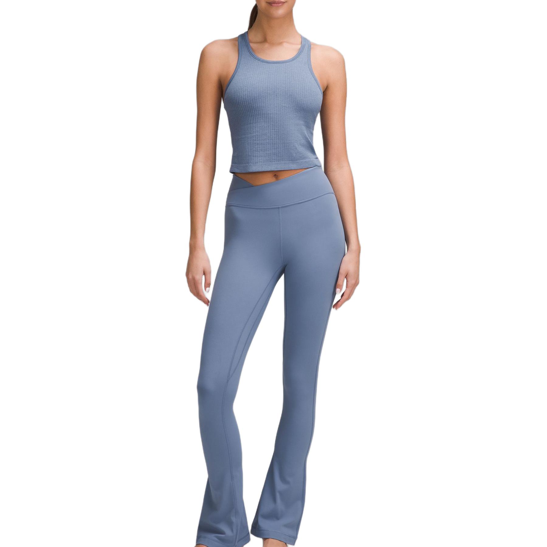 картинка Футболка Ebb To Street Lululemon, розовый от магазина Одежда+
