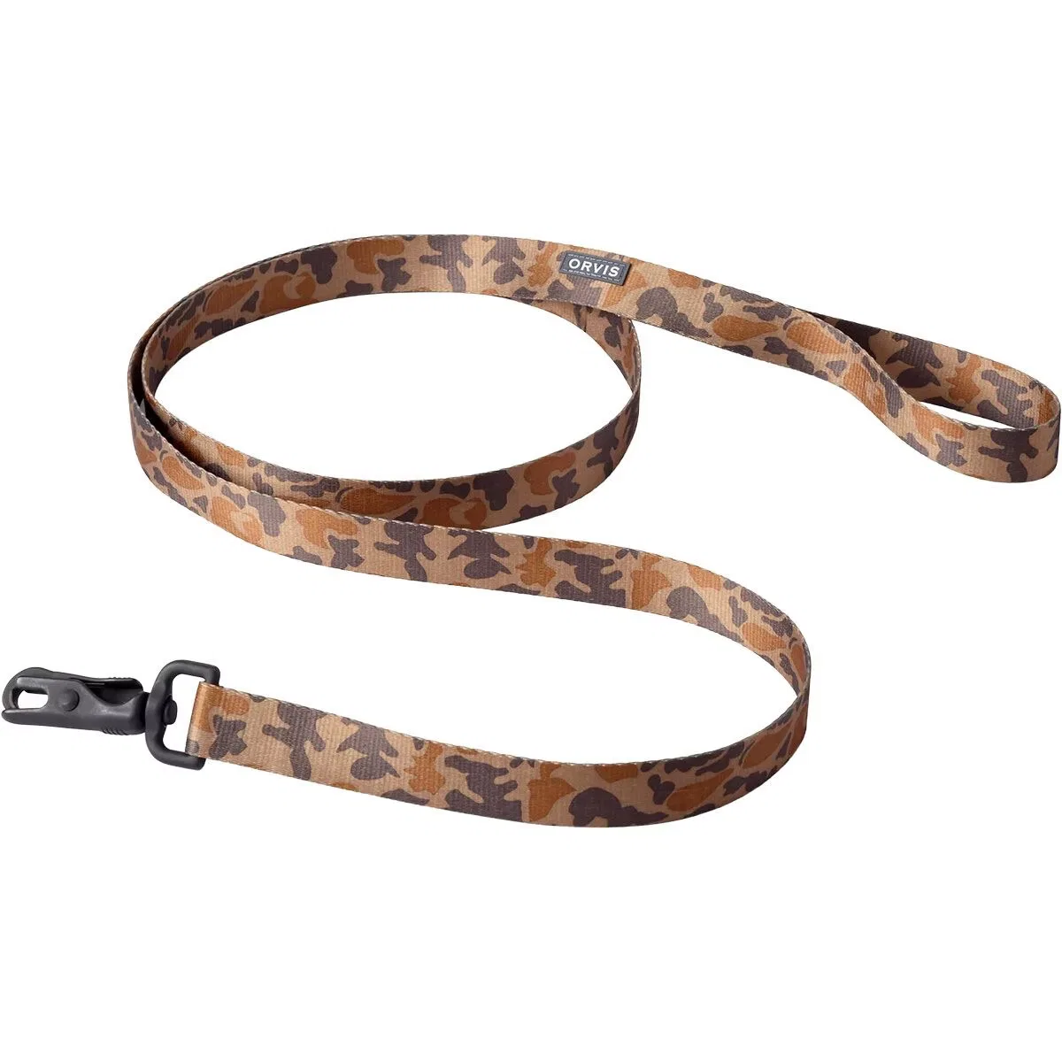 картинка Плетеный поводок для собак Orvis, Orvis 1971 Camo от магазина Одежда+