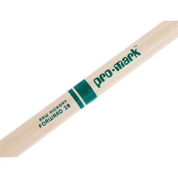 картинка Барабанная палочка 2B, Hickory, Pro Mark, Natural от магазина Одежда+