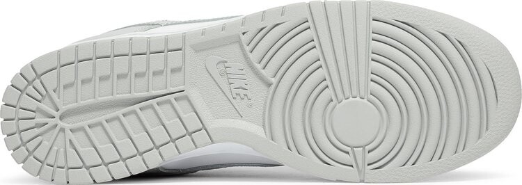 картинка Nike Dunk Low Grey Fog от магазина Одежда+