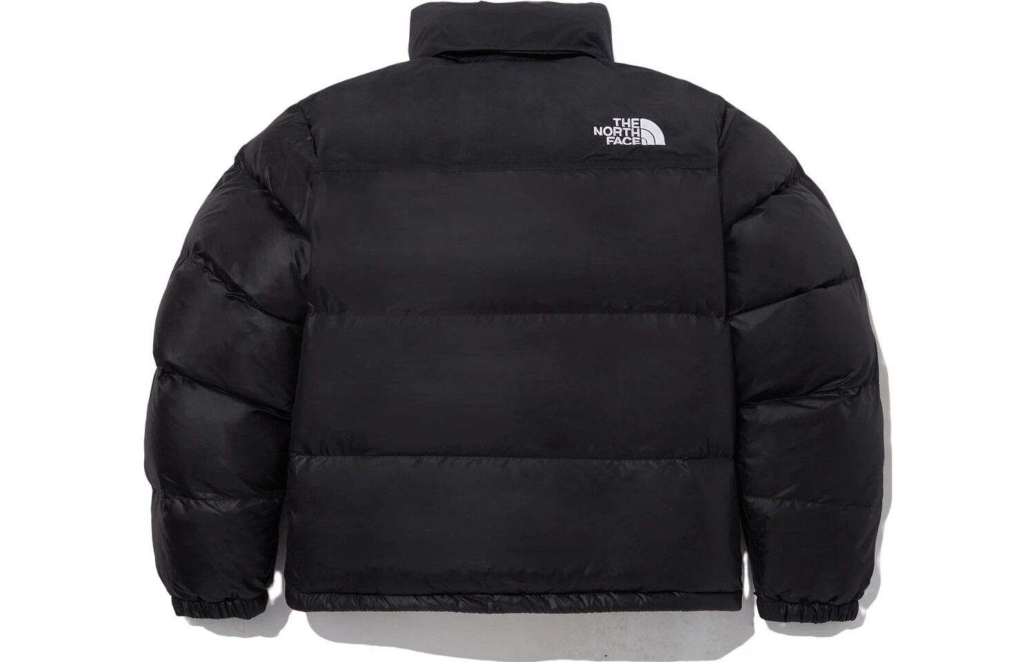 картинка THE NORTH FACE Мужская стеганая куртка, черный от магазина Одежда+