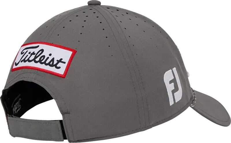 картинка Мужская кепка для гольфа Titleist Tour Breezer от магазина Одежда+