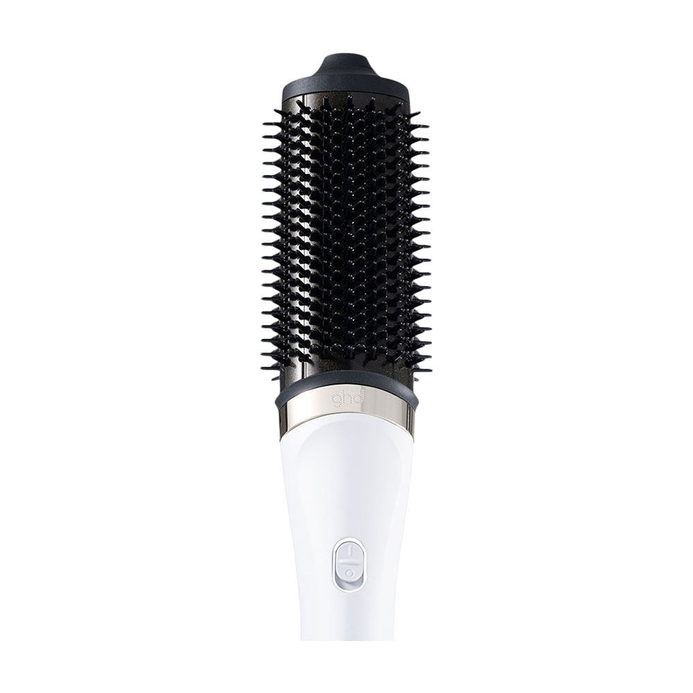 картинка Фен-щетка GHD Duet Blowdry, белый от магазина Одежда+