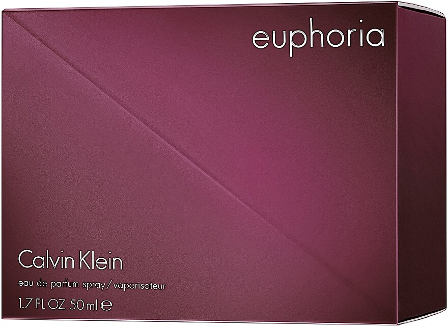 картинка Calvin Klein Euphoria: Парфюмерная вода для женщин от магазина Одежда+