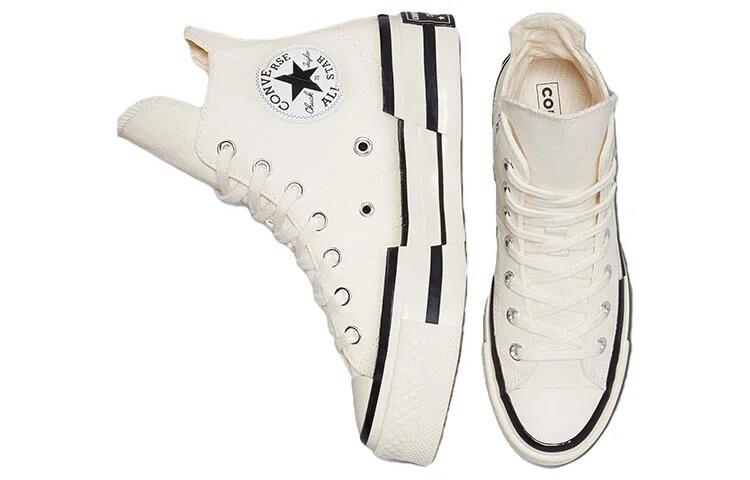 картинка Кеды Converse Chuck 70 Plus Canvas от магазина Одежда+