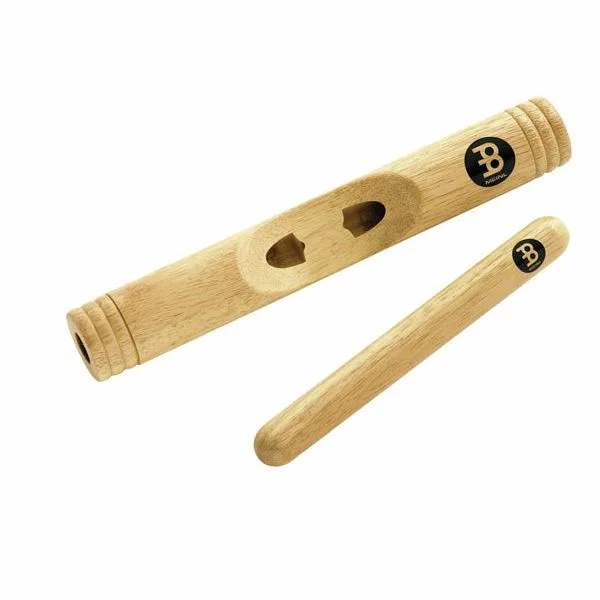 картинка Клавес Meinl CL3HW, African, Hartholz от магазина Одежда+