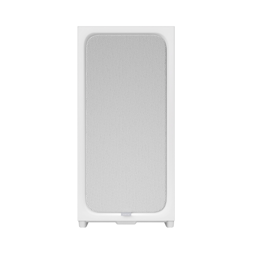 картинка Корпус TRYX Flova F50, Mid Tower, белый от магазина Одежда+