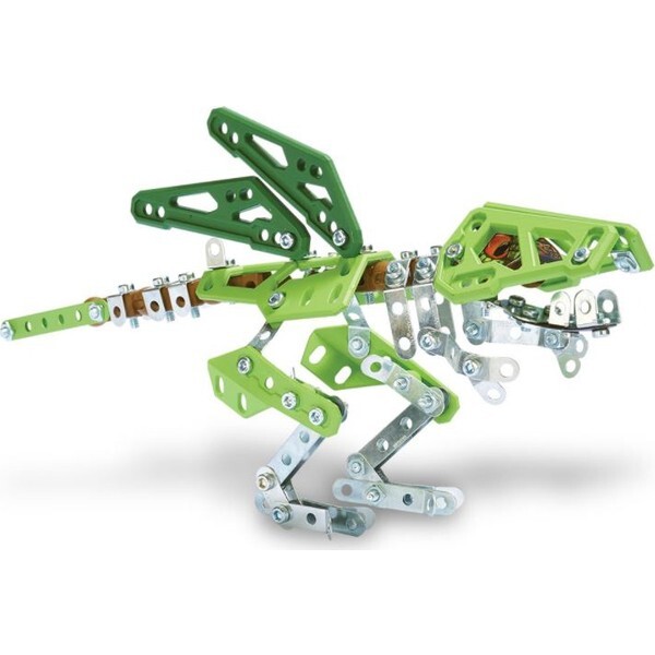 картинка Конструктор металлический Meccano Динозавр от магазина Одежда+
