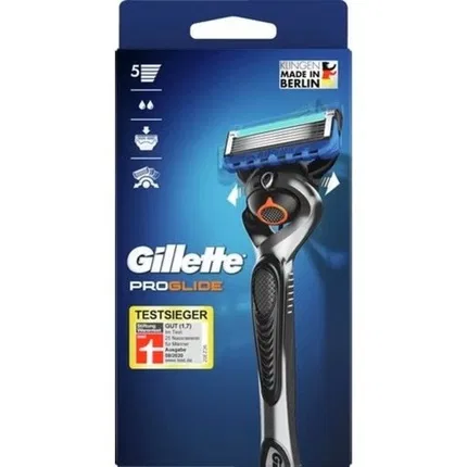 картинка Бритва Gillette ProGlide от магазина Одежда+