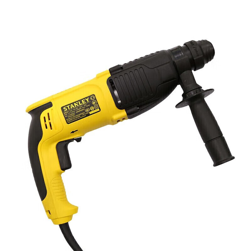 картинка Дрель электрическая Stanley SHR263K-A9, 800W от магазина Одежда+