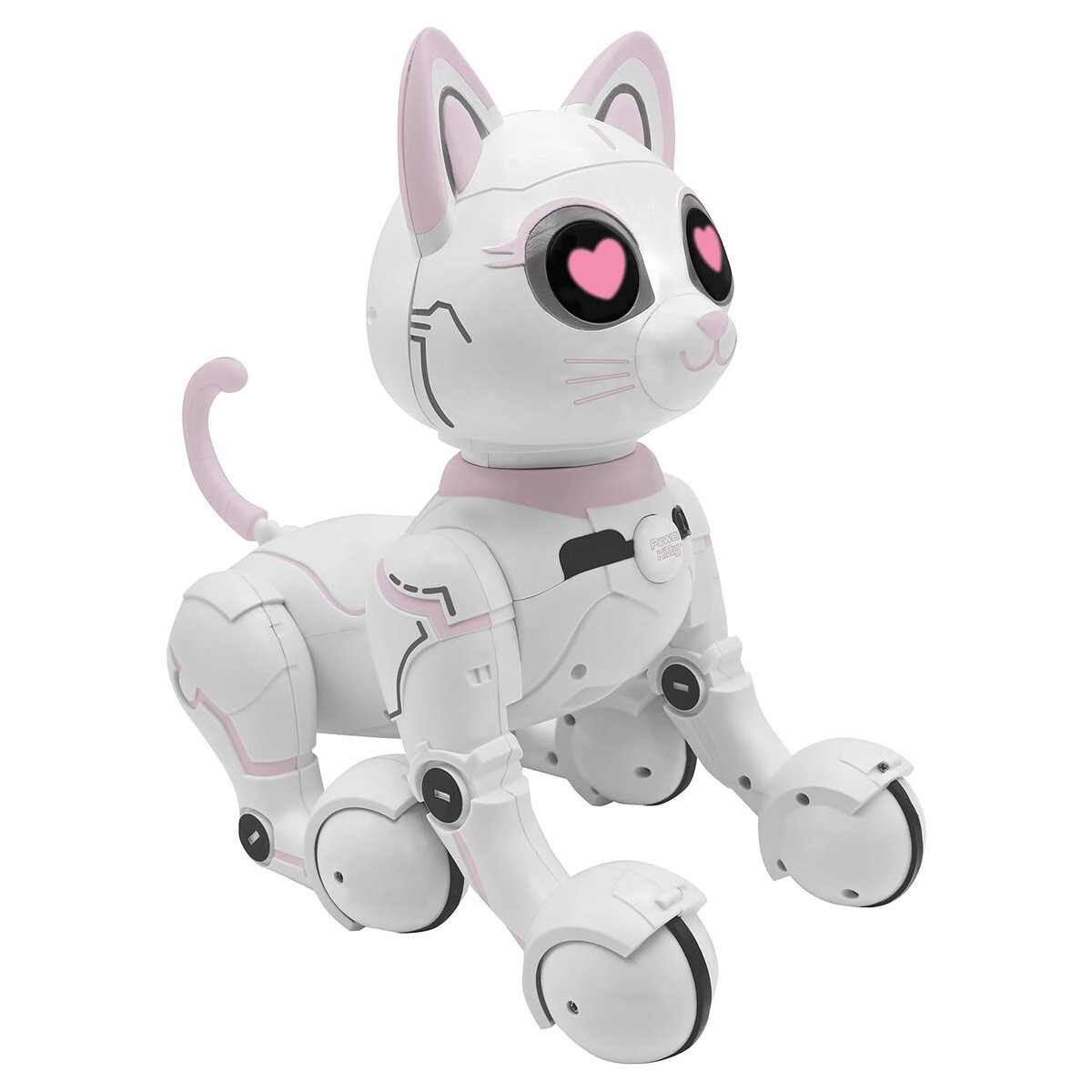 картинка Lexibook Интеллектуальный робот-кот Power Kitty от магазина Одежда+