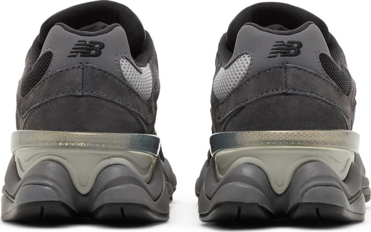 картинка Кроссовки New Balance 9060 Black Castlerock от магазина Одежда+