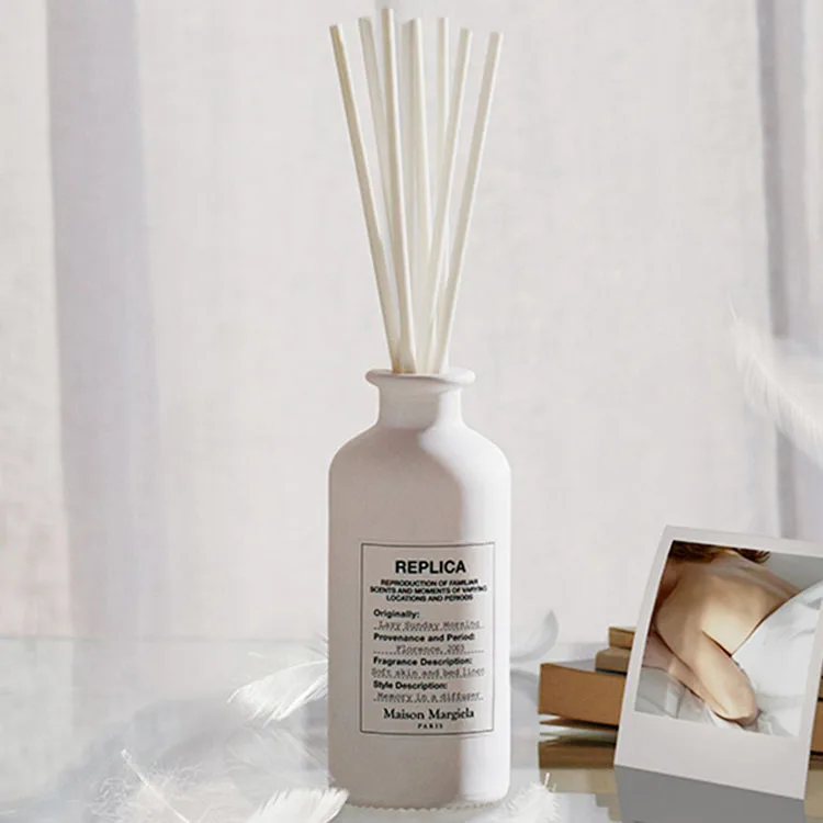 картинка Практическая ароматерапия Maison Margiela, Bubbles Bath от магазина Одежда+