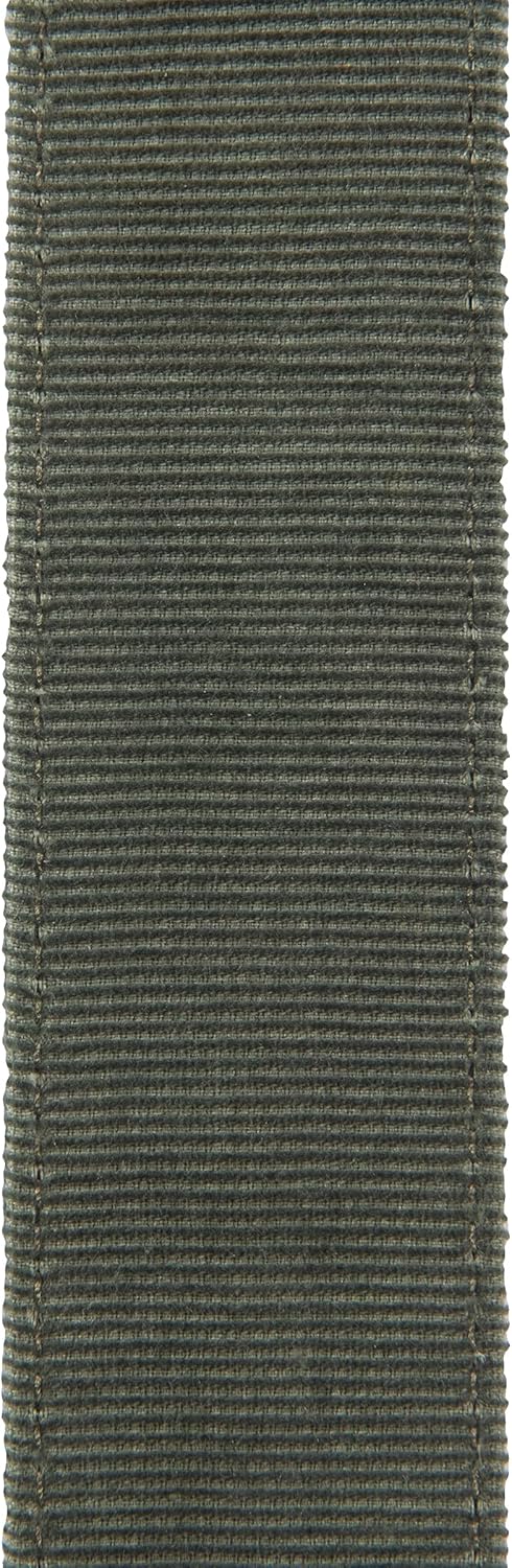 картинка Carhartt Men's Casual Rugged Duck Canvas Belts, Black от магазина Одежда+
