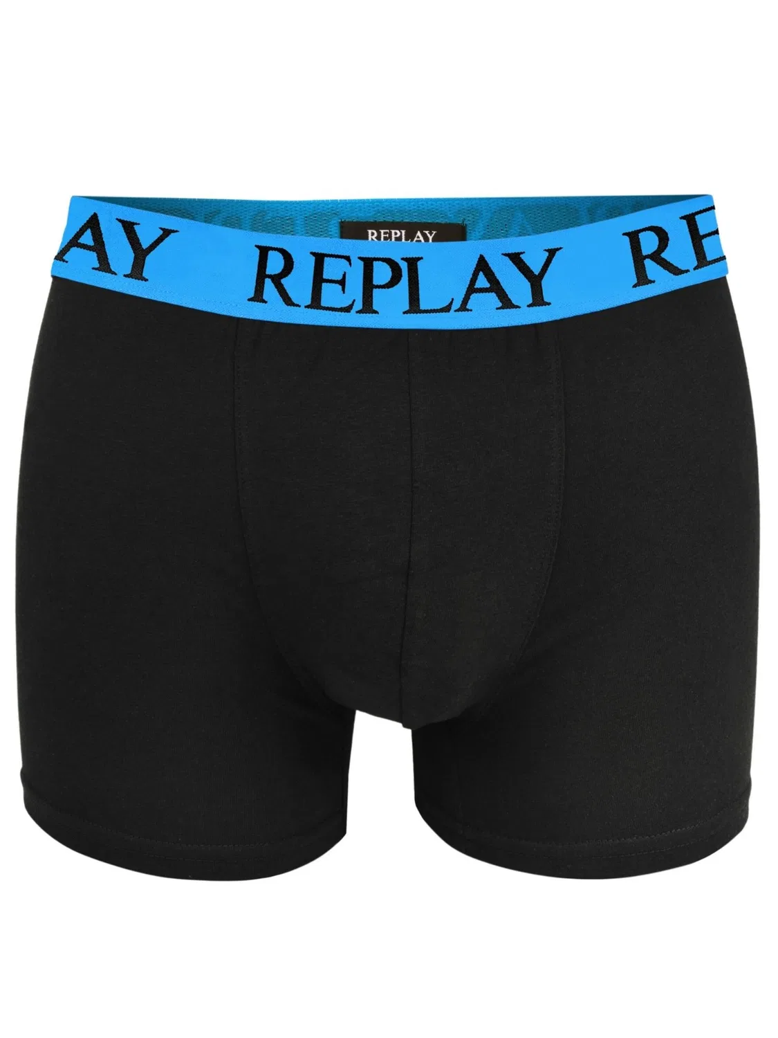 картинка Спортивное нижнее белье Replay, Blue от магазина Одежда+