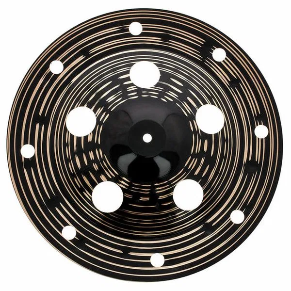 картинка Стек-тарелка 16", Meinl, Dark от магазина Одежда+