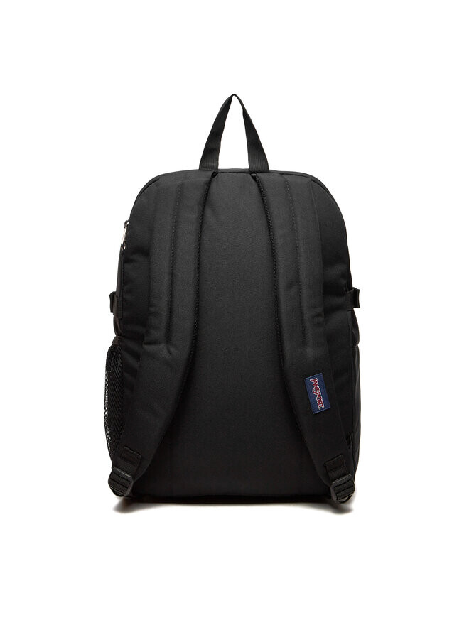 картинка Рюкзак JanSport Main Campus, черный от магазина Одежда+
